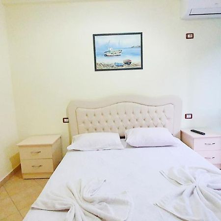 Vila Vera Durrës Kültér fotó