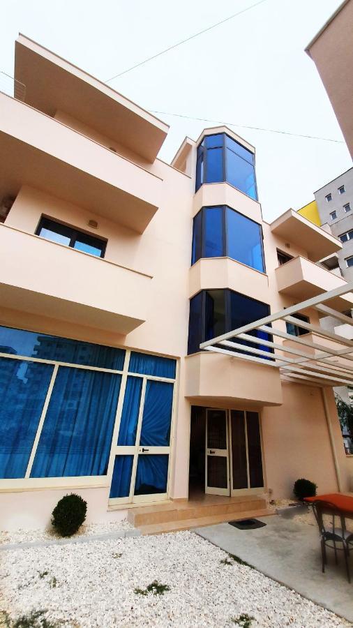 Vila Vera Durrës Kültér fotó