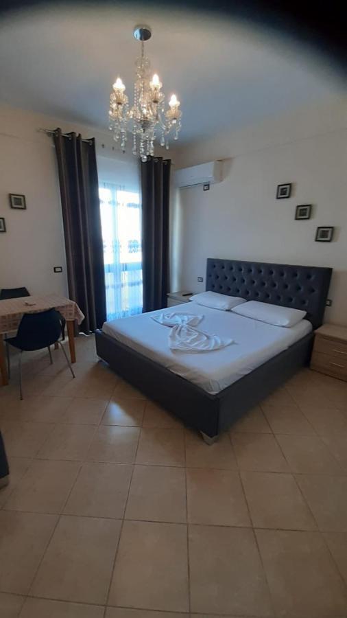 Vila Vera Durrës Kültér fotó